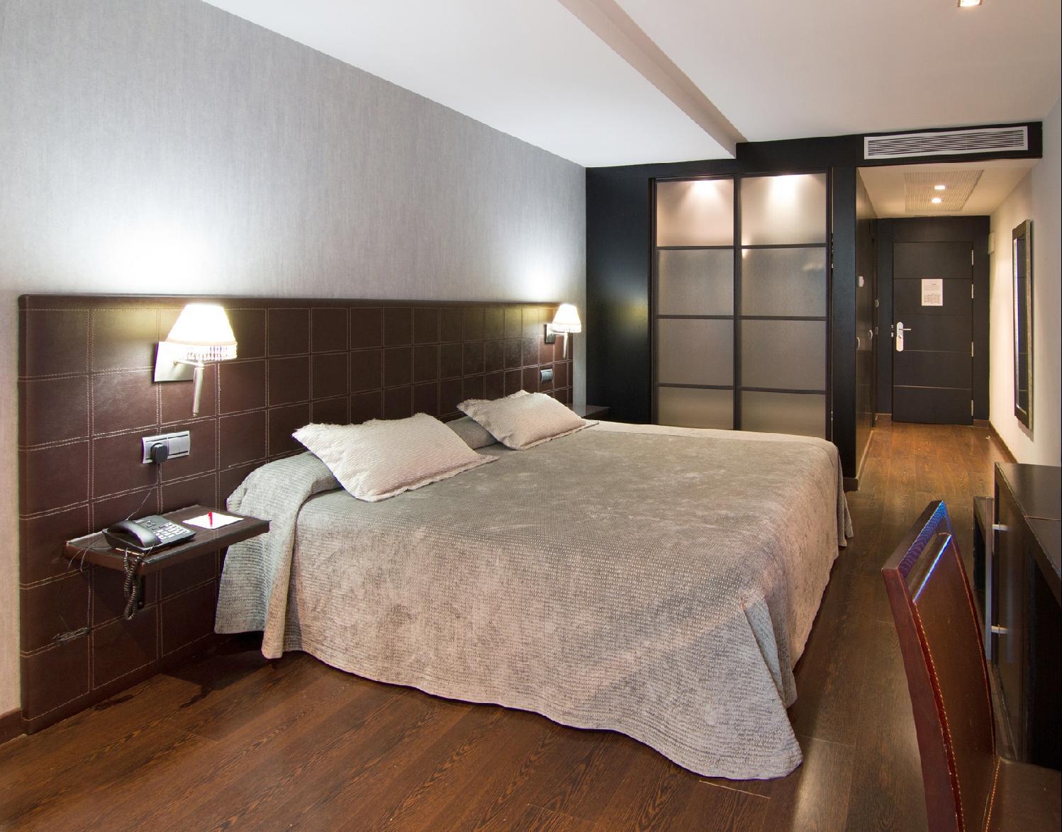 אוביידו Iberik Santo Domingo Plaza Hotel מראה חיצוני תמונה