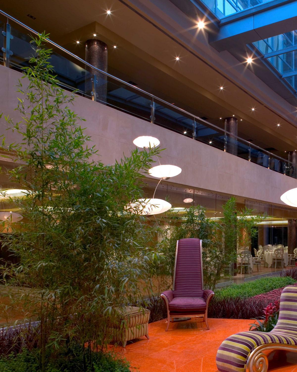 אוביידו Iberik Santo Domingo Plaza Hotel מראה חיצוני תמונה